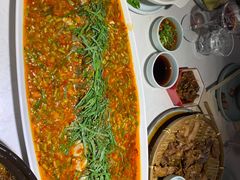 -院8里·小聚园老川菜(九眼桥店)