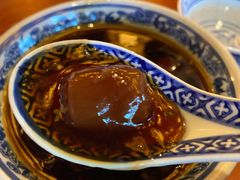 古法糖芋苗-南京大牌档(苏州中心店)