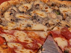 -Primo·丽莫意大利窑烤披萨