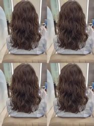 点击看大图 -KIMI HAIR SALON·烫染设计店
