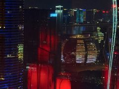 -悦轩中餐厅·高空江景·杭州柏悦酒店
