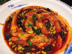 -壹只菜·崇明本地特色菜(崇明南门店)