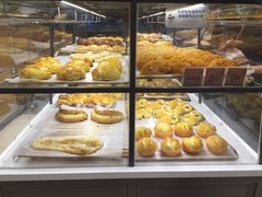 -BreadTalk面包新语·烘焙蛋糕(高德置地春广场店)
