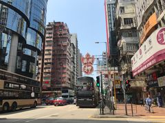 -翠华餐厅(旺角文华商场店)