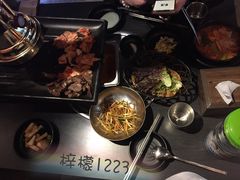 -401餐厅(弘大店)