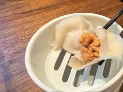 -喜鼎海胆水饺(东港店)