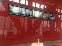 -中央广播电视总台(光华路办公区)