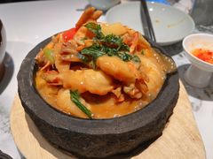 -潮堂 · 潮州菜(国贸商城店)