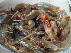 -湖山人家·湖景餐厅·特色农家菜(太湖西山店)