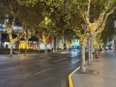 -ZARA(上海时代广场店)