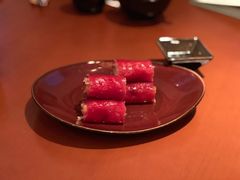 -上海柏悦酒店·世纪100牛排馆