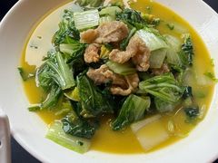-红厨巷·淮扬菜(熙南里店)
