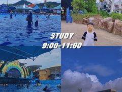 -杭州浪浪浪水公园