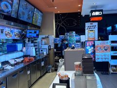-吉野家(宾水道店)