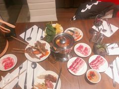 -嘉年华大酒店琴湾-自助餐厅