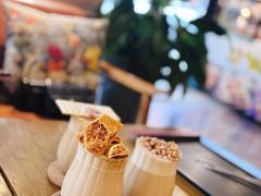 -星宙咖啡STELLARIS CAFE(广告产业园店)