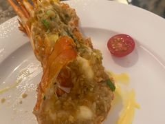 -安蒂娅·海鲜自助餐厅(安蒂娅美兰酒店)