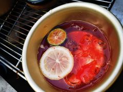-鹿萤季·营地小馆(皇后公园店)