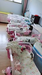 -爱玛家母婴月子中心(颍阳路店)