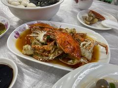 -众味海鲜大排档·活海鲜·潮汕味(南澳店)