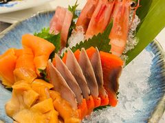-大渔铁板烧(大悦城店)