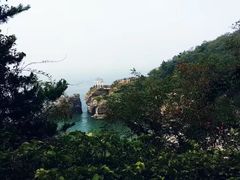 景点-大连金石滩滨海国家地质公园