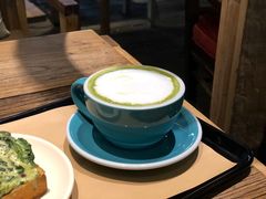 -漫咖啡MAANCOFFEE(人大店)