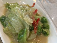-港久茶餐厅(鹭洲里店)