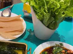 -粉灯牛腩牛杂煲·鸡煲(双井店)