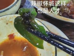 -曹胖子龙虾馆(黄桦路店)