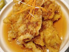 -老妈菜馆(建设街店)