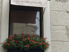 -天津意大利风情旅游区