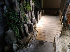 -醉霖生态餐厅(交大店)