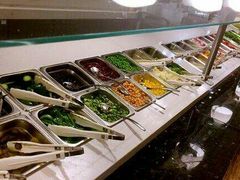 -So Lounge索兰至餐厅(蓝色港湾店)