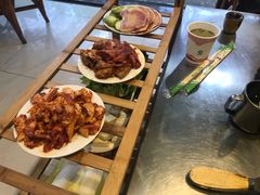-阿昌白族石板烧(大理古城店)