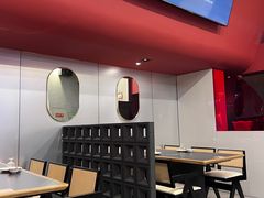 -红东阁东北菜烤肉酒馆(CROSS万象汇店)