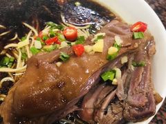 -张一品食府
