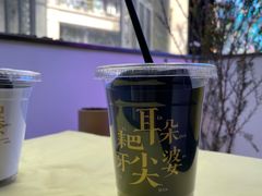 -YECLIP COFFEE黄色回形针咖啡
