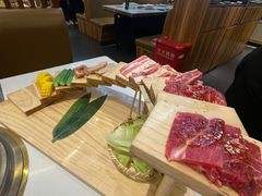 -千寻山野烤肉(中关村店)