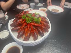 -老海陵·泰州菜(图书馆店)