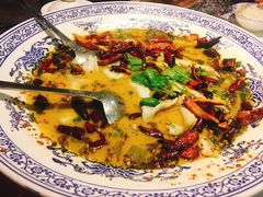 -鼎盛蜀坊·重庆江湖菜(市桥地铁站店)
