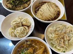 -毛华美食(清扬路店)