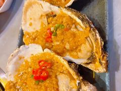 -沪上名羊天下•烤羊腿•东北烧烤•小龙虾(浦东直营总店)