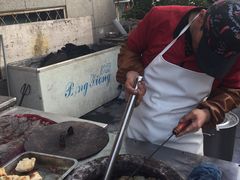 -茶房烤包子(金坤中环花苑溢景轩店)