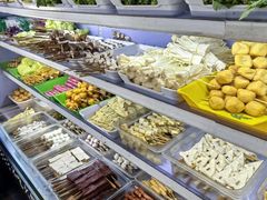 -万记麻辣烫国展总店