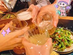 -三杯赤運·中式小酒馆(所城里店)