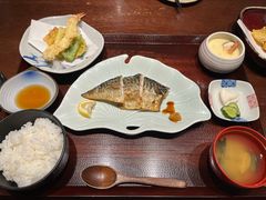 -翔峰炭火鳗鱼(悦泰街里公寓店)