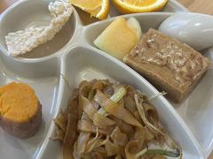 -素满香·食养自助(建邺万达店)
