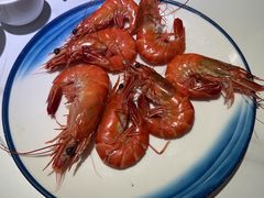 -八方海味餐厅
