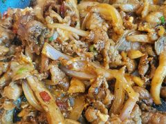 -椿记烧鹅(叠彩店)